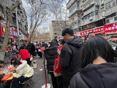 -一品飘香米线(一中总店)