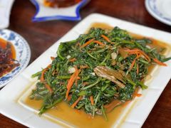 -龙姐私房菜(和顺古镇店)