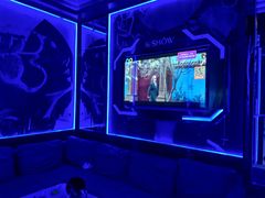-酷秀KTV(五道口店)
