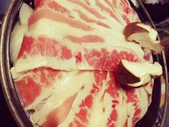 -富山日式料理(宽厚里店)