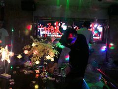 -萧邦音乐会所KTV·蒸汽活海鲜自助(福田店)
