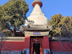 -妙应寺白塔
