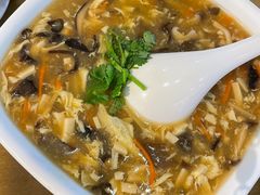 -台北楚楚园馅饼粥(虹桥南丰城店)