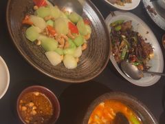 -山石榴·贵州菜(丰盛里店)