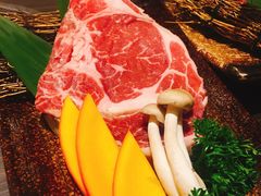 -赤坂亭·M9和牛烧肉(南京江南虹悦城店)