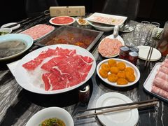 -凤来栖·净庭院·火锅(欧尚店)