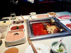 -海底捞火锅(万丰桥店)