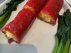 -粤域茶餐厅
