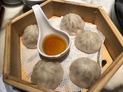 鸡汁杭州小笼-桂满陇-西湖船宴(西单大悦城店)