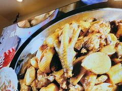 -威哥的菜·地道长沙菜(雨花亭店)