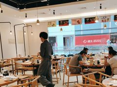 -湯系·煲汤手艺人(东二环泰禾广场店)