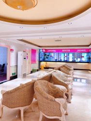 -北京俪婴妇产医院(朝阳大悦城店)