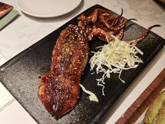 -卡朋西餐(较场西路店)