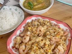 -家利美食店