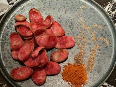 -牛将军•涮肉•烤肉(北京王府井·故宫店)