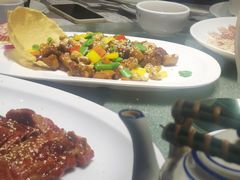 -大树头森林餐厅(番禺广场店)