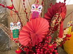-彩丰楼·中餐厅(国家会展中心上海洲际店)