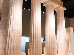 -长春世界雕塑园冰雪艺术天地