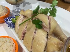 白切鸡-琼菜王(南海店)
