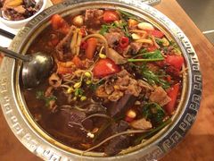 iphone_upload_pic-桂小厨广西菜(水晶城店)