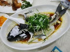 -黄埔合益酒家