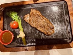-西堤牛排(南京龙江店)