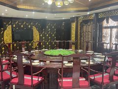 包厢-半亩方塘酒楼