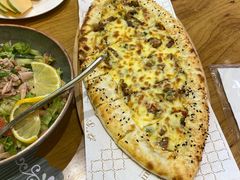 -SULTAN·苏坦土耳其餐厅(新光汇店)