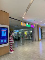 -孩子王(金茂汇店)
