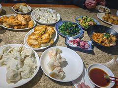 -金谷园饺子馆(北邮总店)