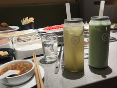 -海底捞火锅(壹悦城店)