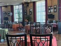 -南沙游艇会·大兵船餐厅