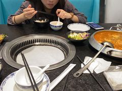 -烤路里·韩国品质自助烤肉(石路天虹4号店)