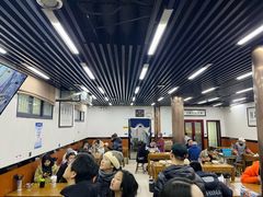 大堂-回坊马二饺子馆