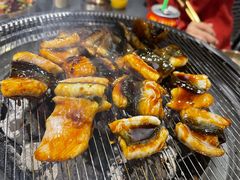 -本炙炭烤·蒲烧活鳗料理店(金沙洲店)