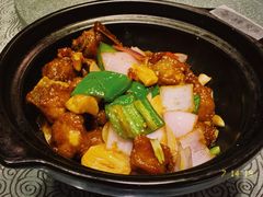 红葱头好味骨-淇乐多品味馆(江南大道店)