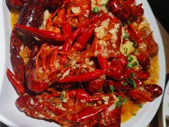 -霸王虾·小龙虾香辣蟹(玉林店)