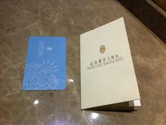 -东营蓝海御华大饭店渔歌舫(潍河路店)