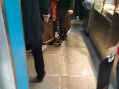 -清真·马安军辣子牛肉面