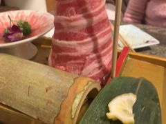 -梦山水日本烧肉(五四广场店)