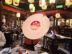 -南京大牌档(中关村领展广场店)