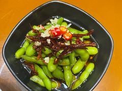 -铭副琦食·虾蟹烩馆(渔人码头店)