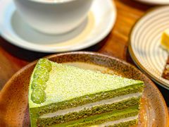 -JRCAFE玖如空间
