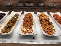 -汉巴味德(乐宾百货店)