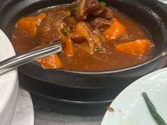 红烧猪软骨-有璟阁港式餐厅(国贸商城店)