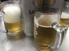 -长城砂煲田鸡粥