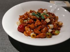 -羲和雅苑•北京烤鸭(国贸商城店)