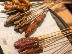 瘦牛-壹酒贰肉1926·深夜食堂(九纬路店)