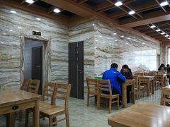 -顺姬冷面(长白西路店)