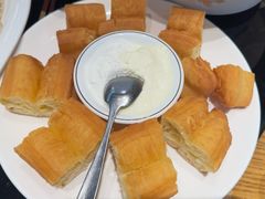 -味莊餐厅(康庄南街店)